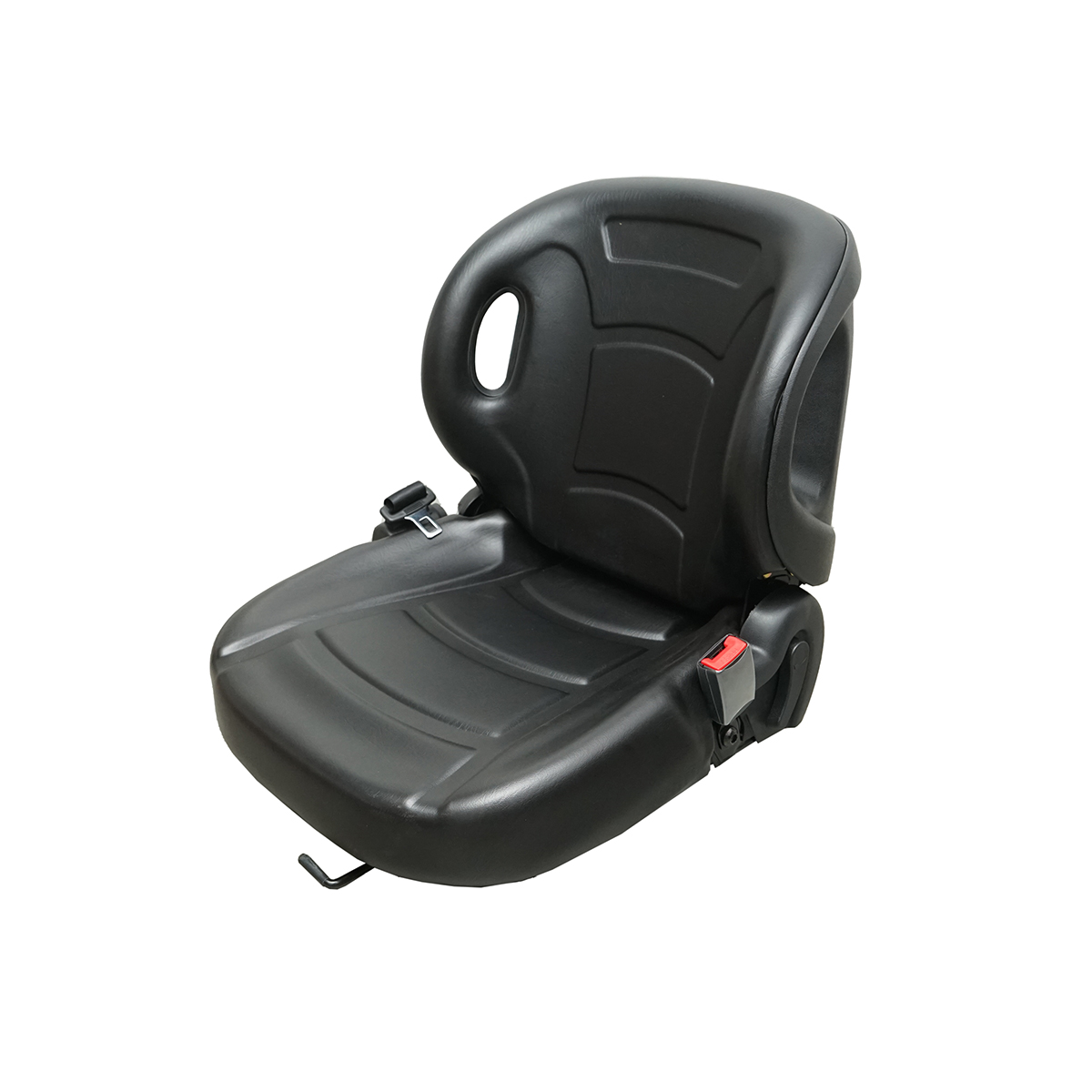 Scaun universal cu manere pentru tractor si utilaje industriale