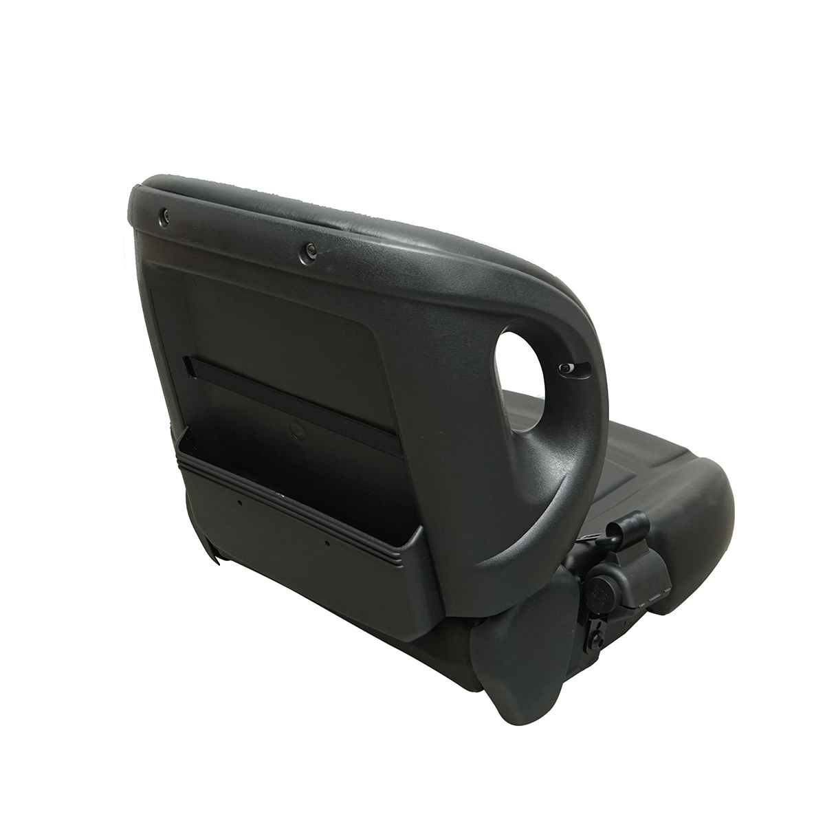 Scaun universal cu manere pentru tractor si utilaje industriale – imagine 4