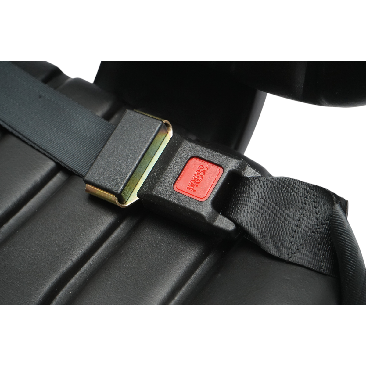 Scaun universal cu centura pentru utilaje agricole, industriale sau stivuitor – imagine 10