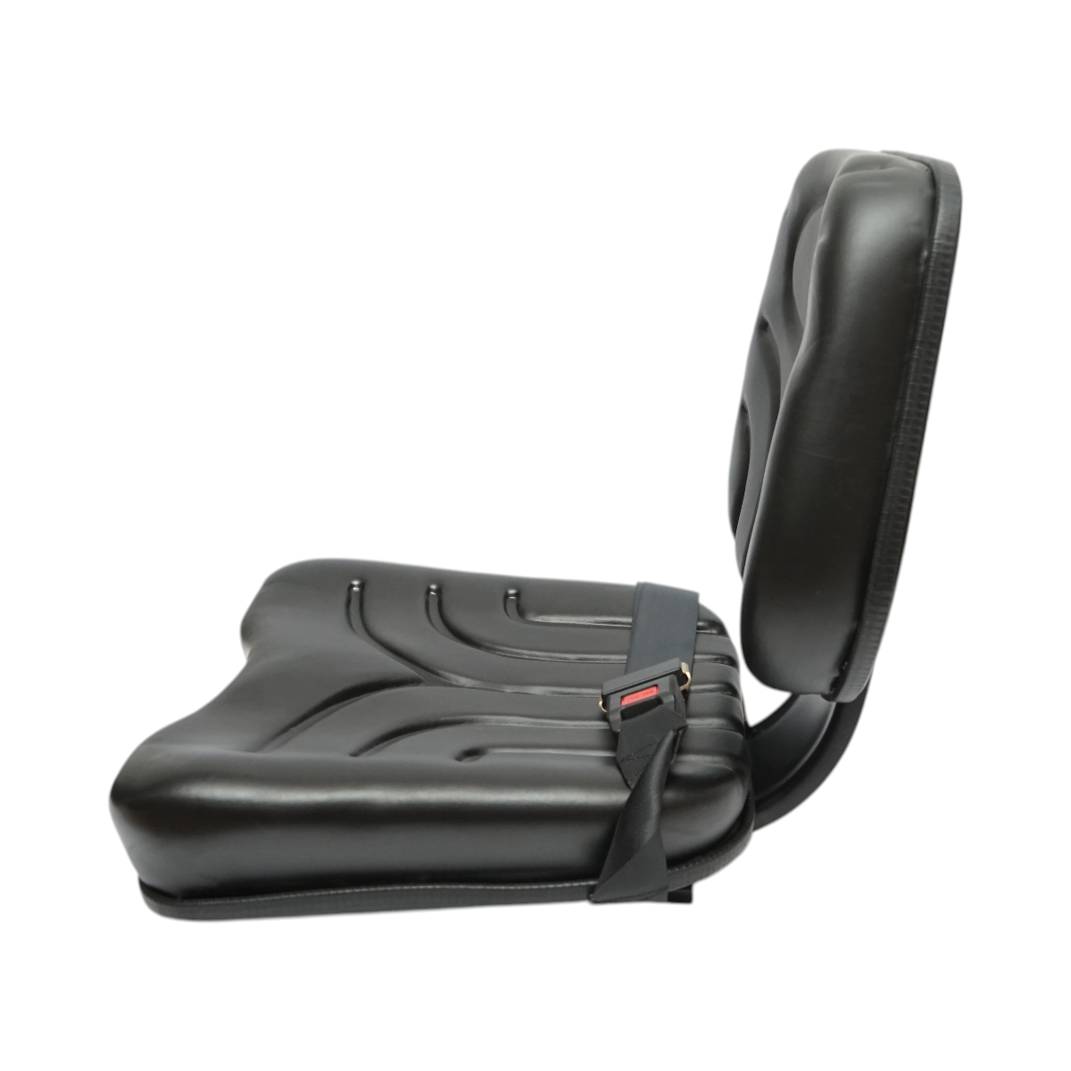 Scaun universal cu centura pentru utilaje agricole, industriale sau stivuitor – imagine 3