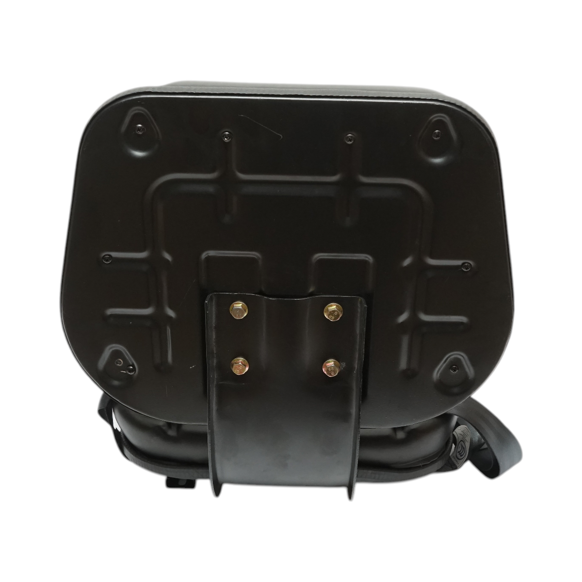 Scaun universal cu centura pentru utilaje agricole, industriale sau stivuitor – imagine 4