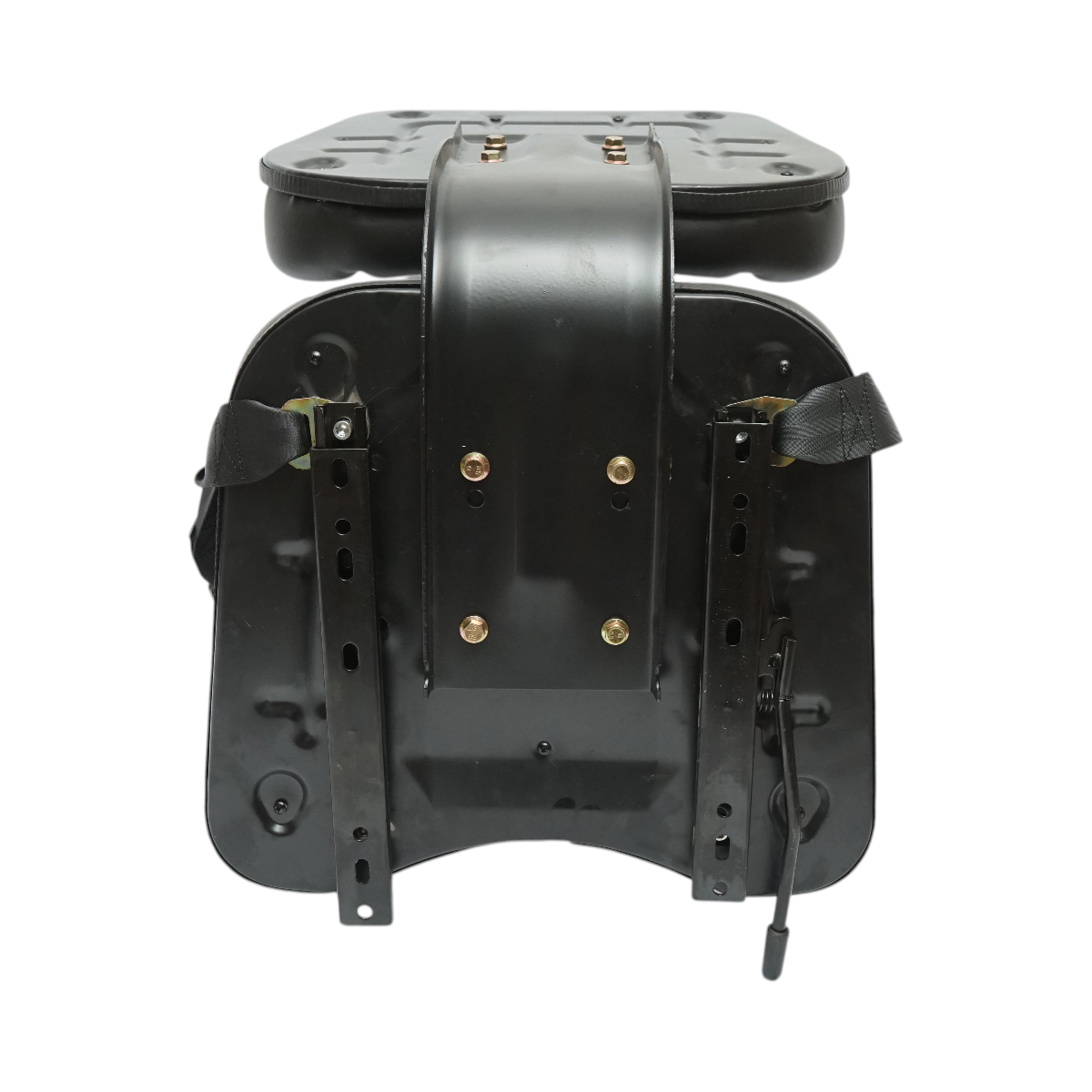 Scaun universal cu centura pentru utilaje agricole, industriale sau stivuitor – imagine 6