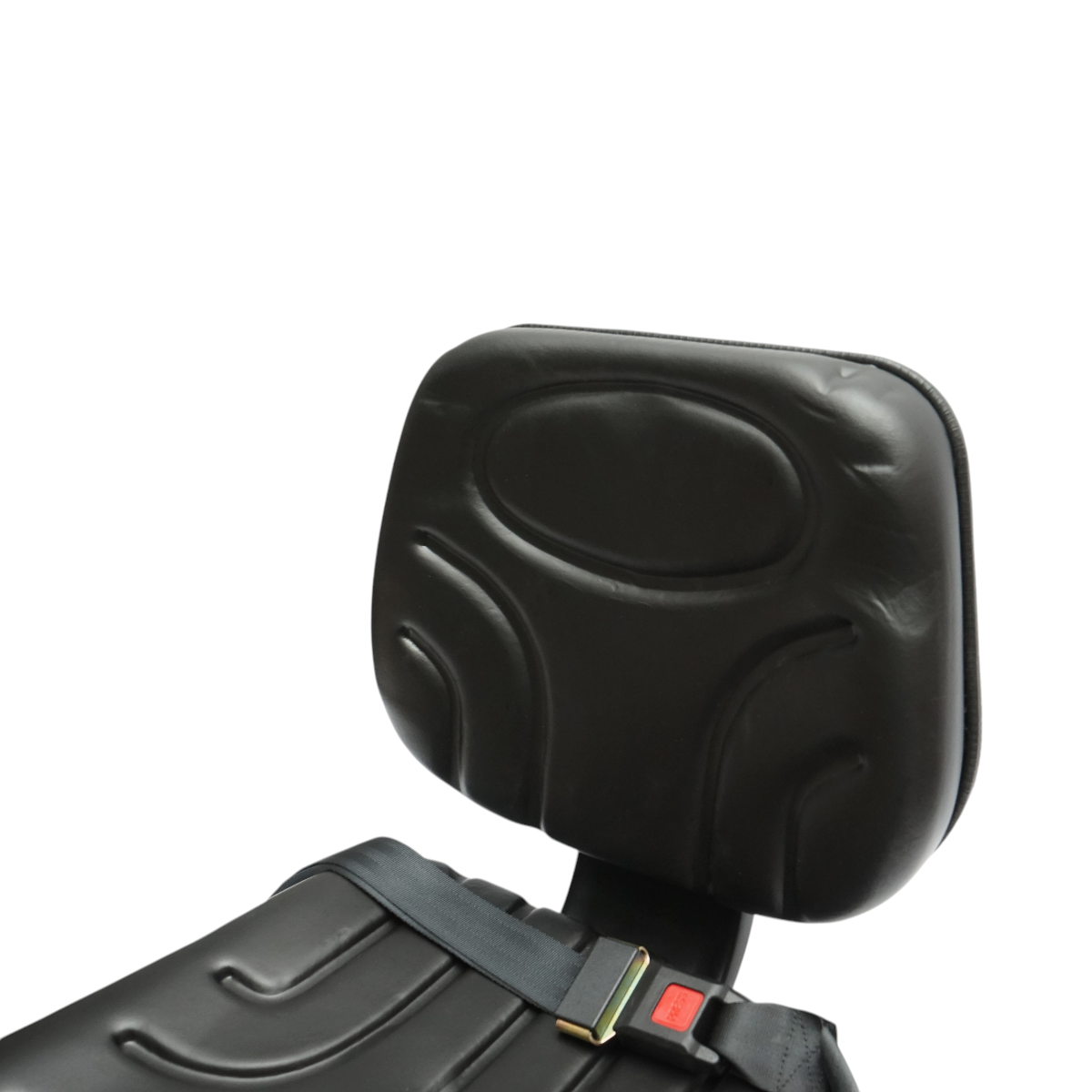 Scaun universal cu centura pentru utilaje agricole, industriale sau stivuitor – imagine 8