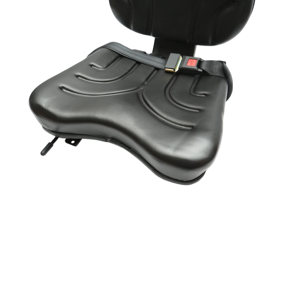 Scaun universal cu centura pentru utilaje agricole, industriale sau stivuitor – imagine 9
