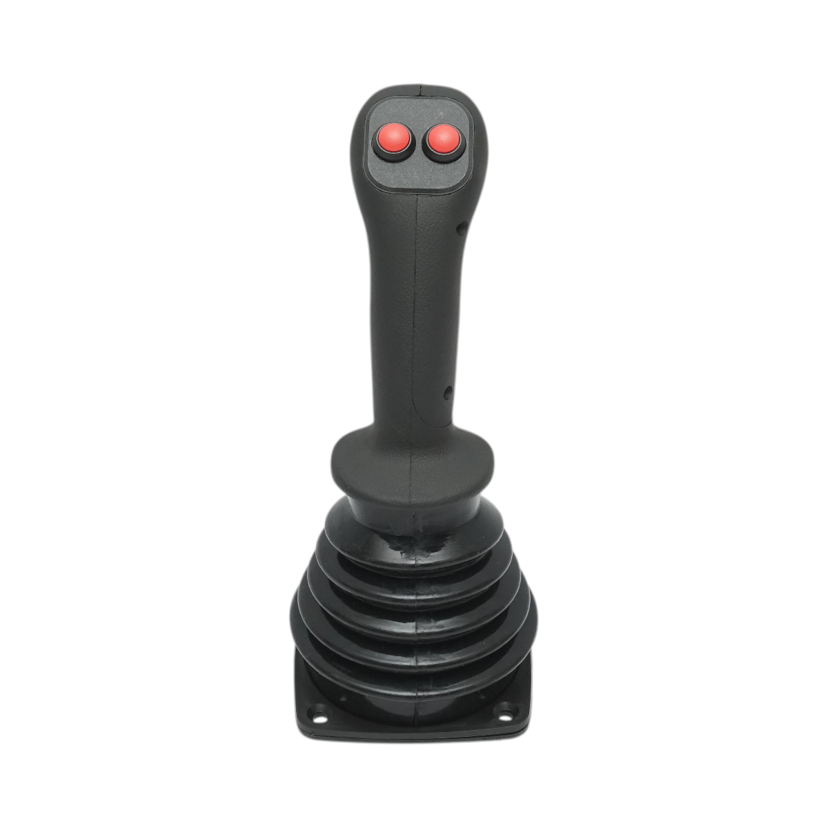 Joystick electric cu 2 butoane D-DK-03