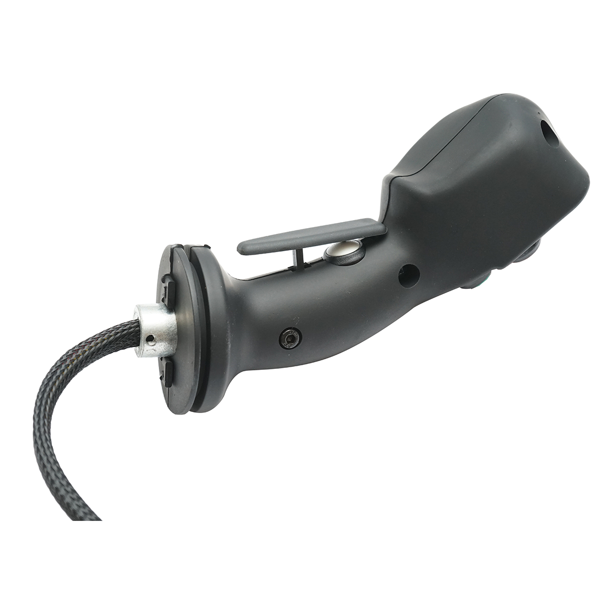 Joystick electric cu 5 butoane E-DK-02 – imagine 5