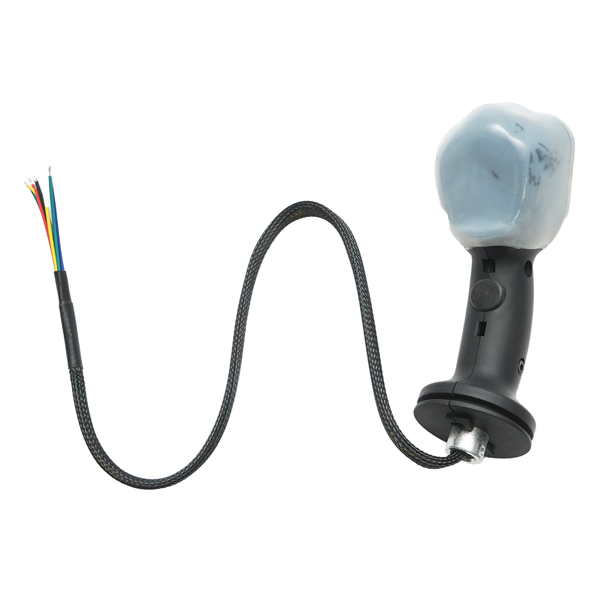 Joystick electric cu 8 butoane E-DK-04 – imagine 2