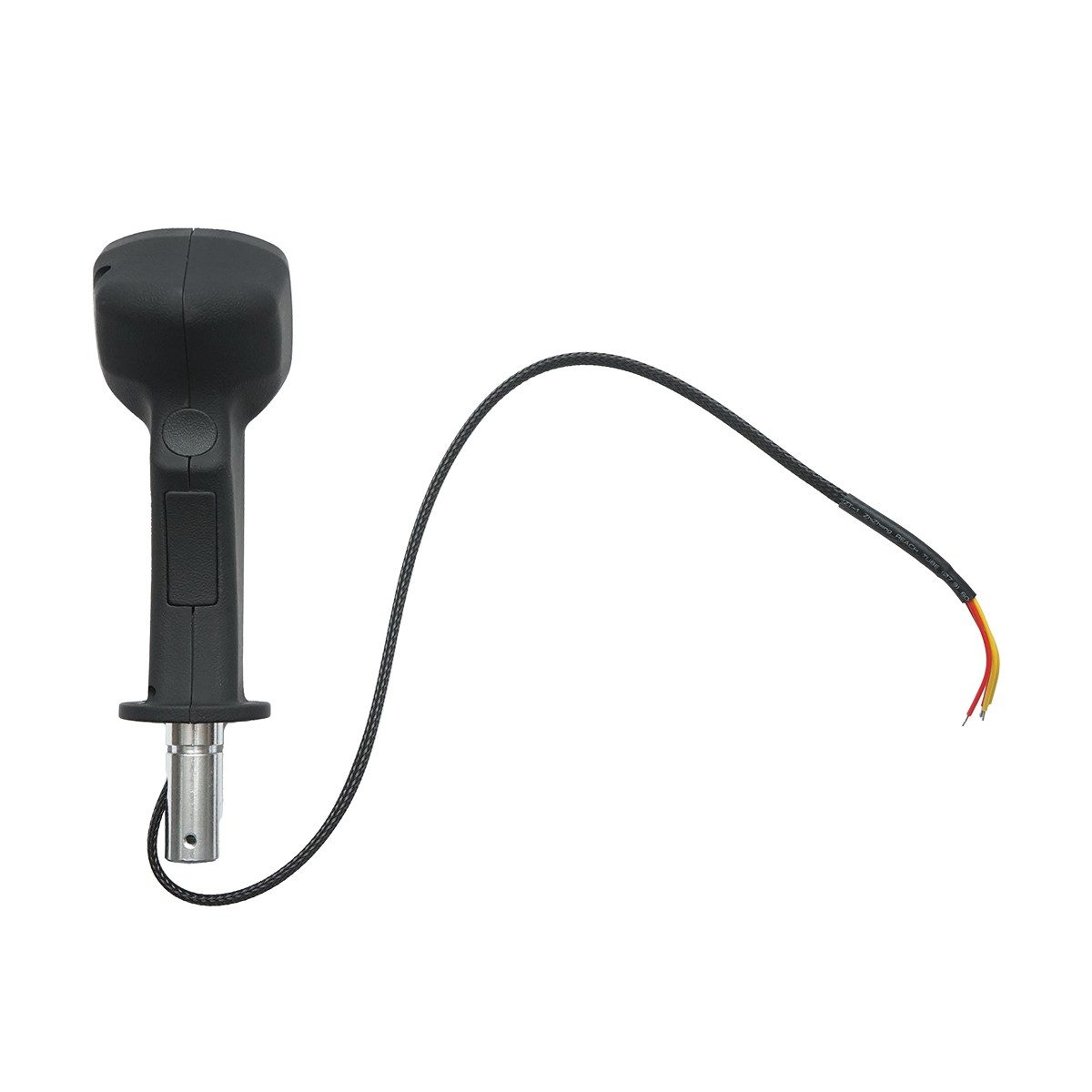 Joystick electric cu 2 butoane L-DK-02 – imagine 2