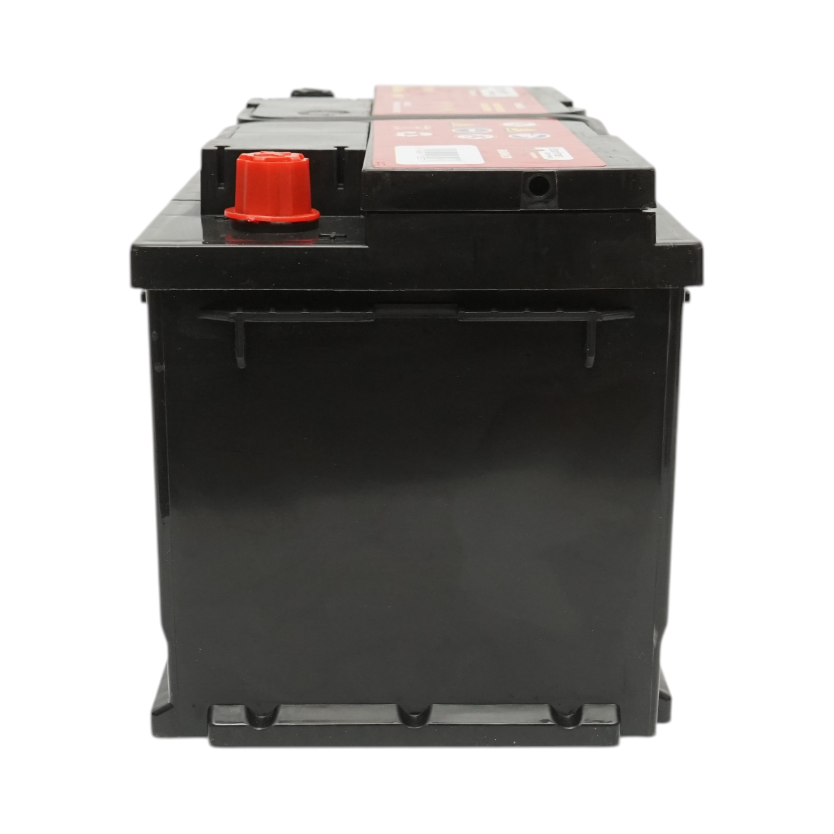 Acumulator, baterie auto 90Ah, 800A, 12V BRECKNER PREMIUM – imagine 3