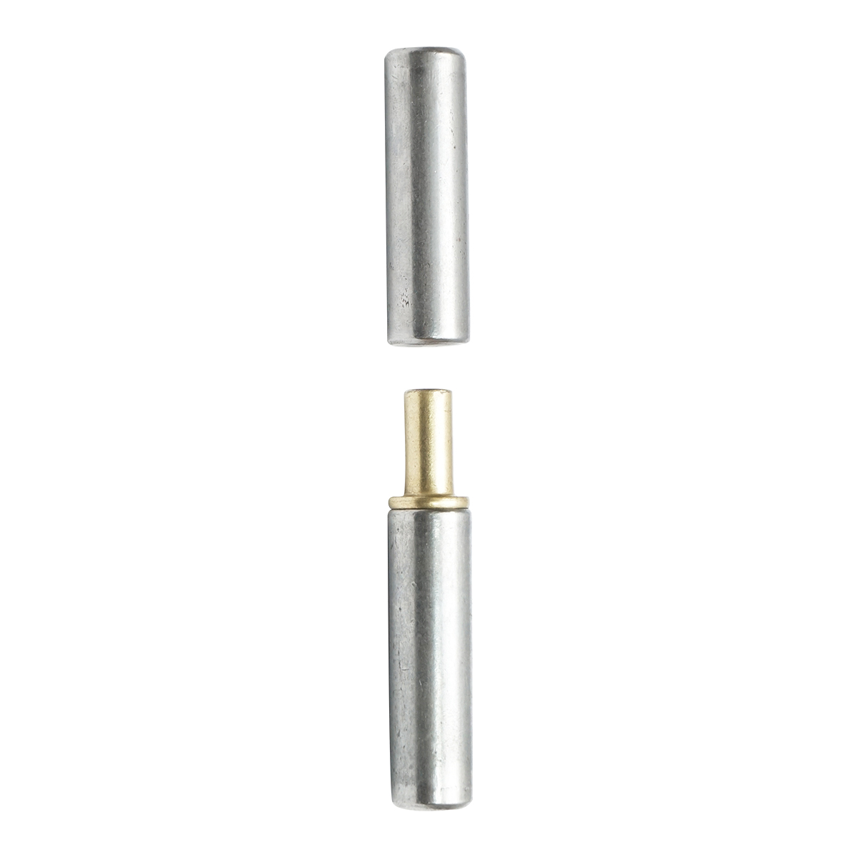 Balama sudabila poarta, usa 14X16X100mm