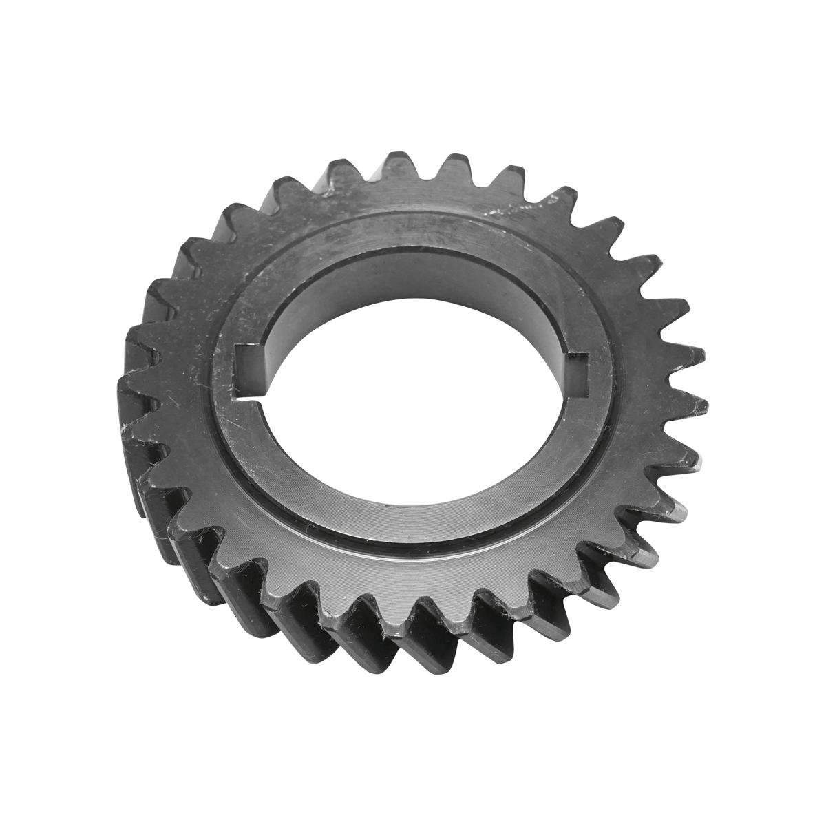 Roata distributie Z=29 UTB U-650 (de antrenare pompa ulei cu 2 canale de pana)