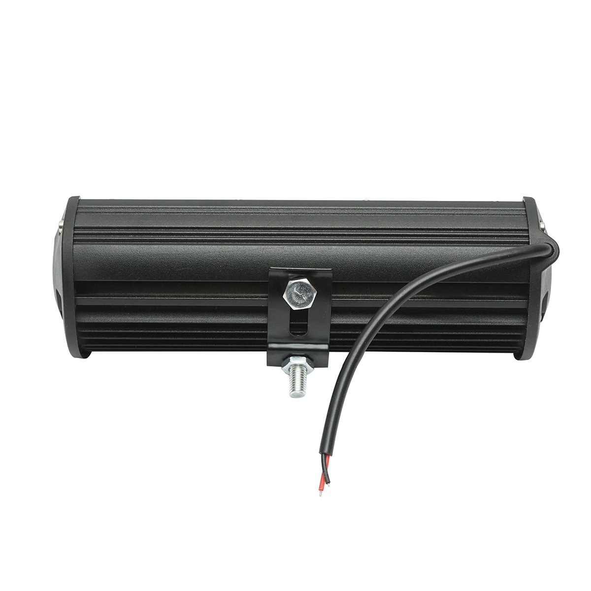 Lampa LED tip bara 12-24V, 144W, 62x79x237mm Breckner Germany – imagine 2