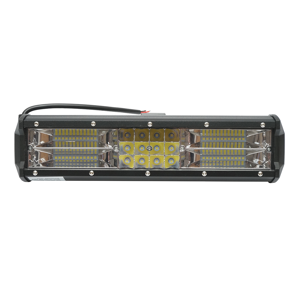 Lampa LED tip bara 12-24V, 180W, 62x79x307mm Breckner Germany