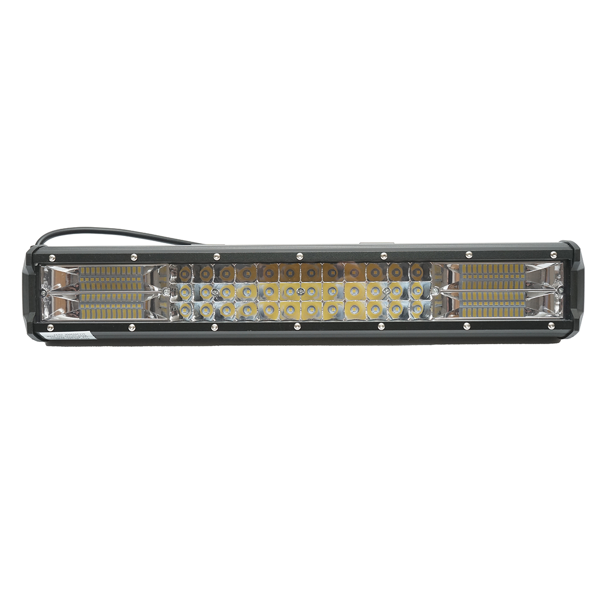 Lampa LED tip bara 12-24V, 252W, 62x79x445mm Breckner Germany