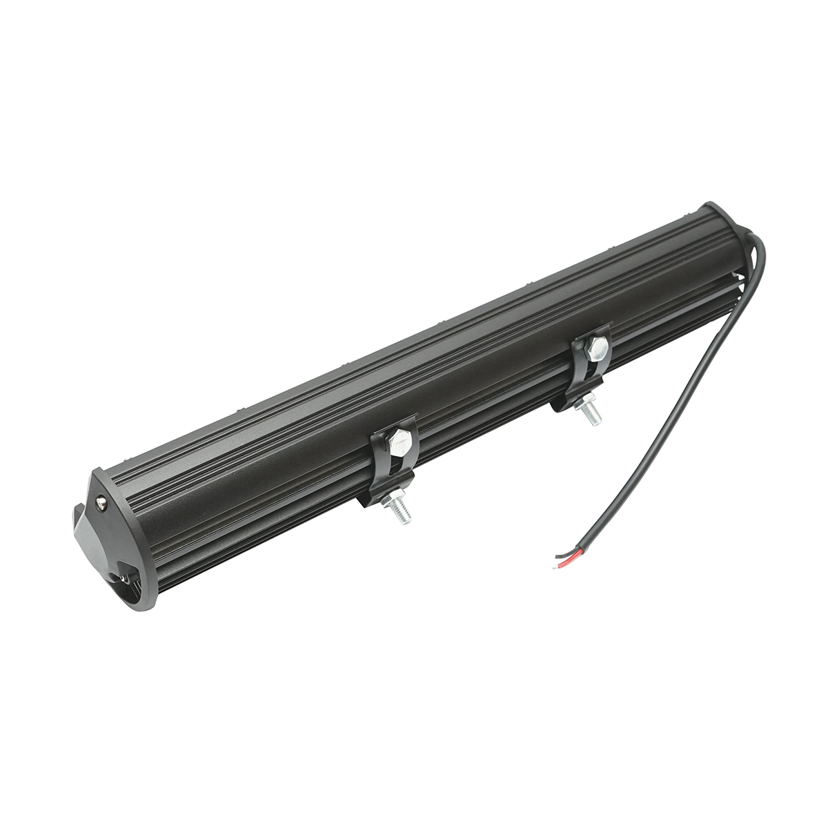 Lampa LED tip bara 12-24V, 252W, 62x79x445mm Breckner Germany – imagine 2