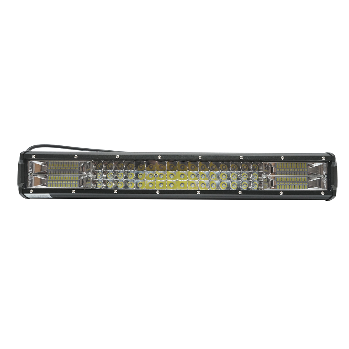 Lampa LED tip bara 12-24V, 252W, 510x84x68mm Breckner Germany