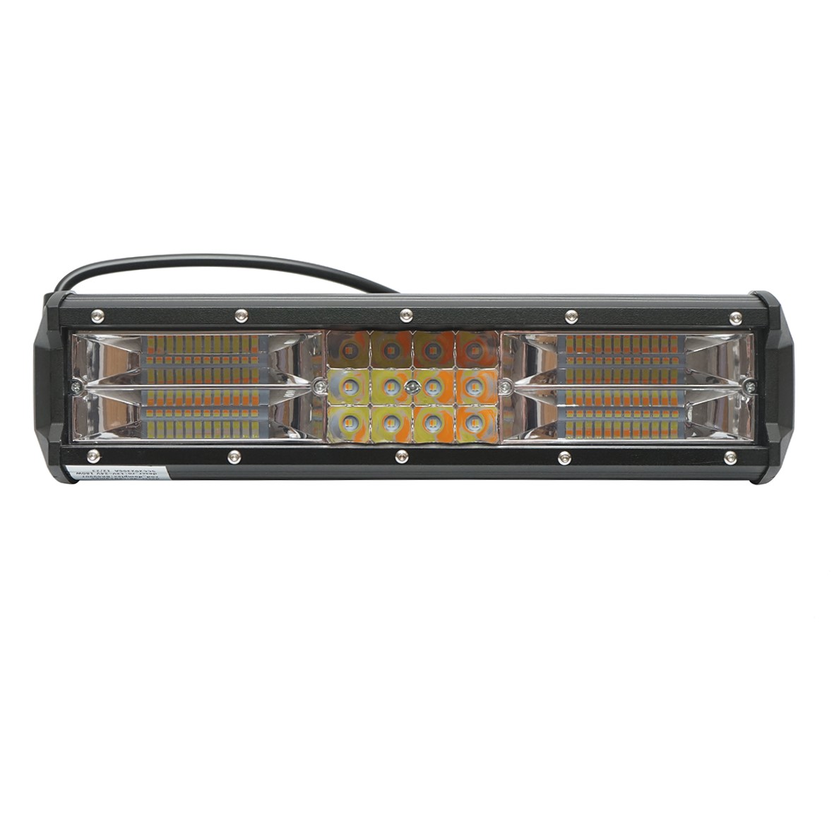 Lampa LED tip bara 12-24V, 180W, 62x79x307mm Breckner Germany