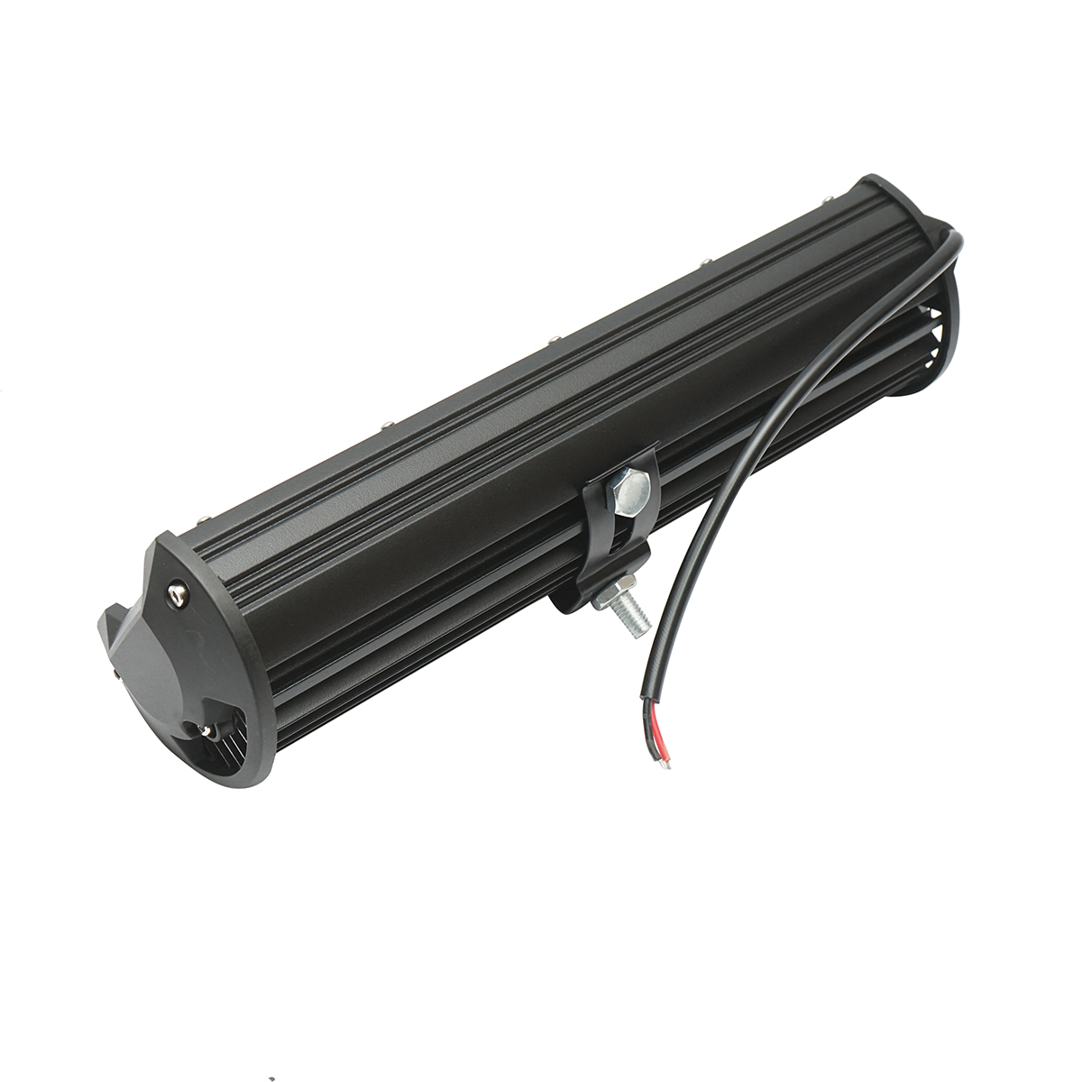 Lampa LED tip bara 12-24V, 180W, 62x79x307mm Breckner Germany – imagine 2