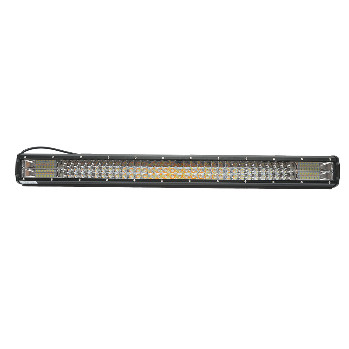 Lampa LED tip bara 12-24V, 432W, 794x80x68mm Breckner Germany