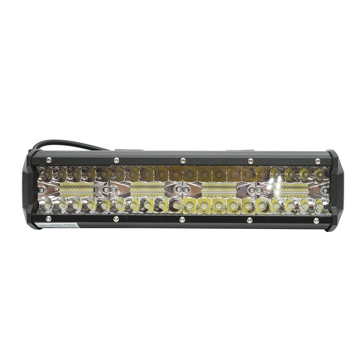 Lampa LED tip bara 12-24V, 240W, 305x70x80mm Breckner Germany