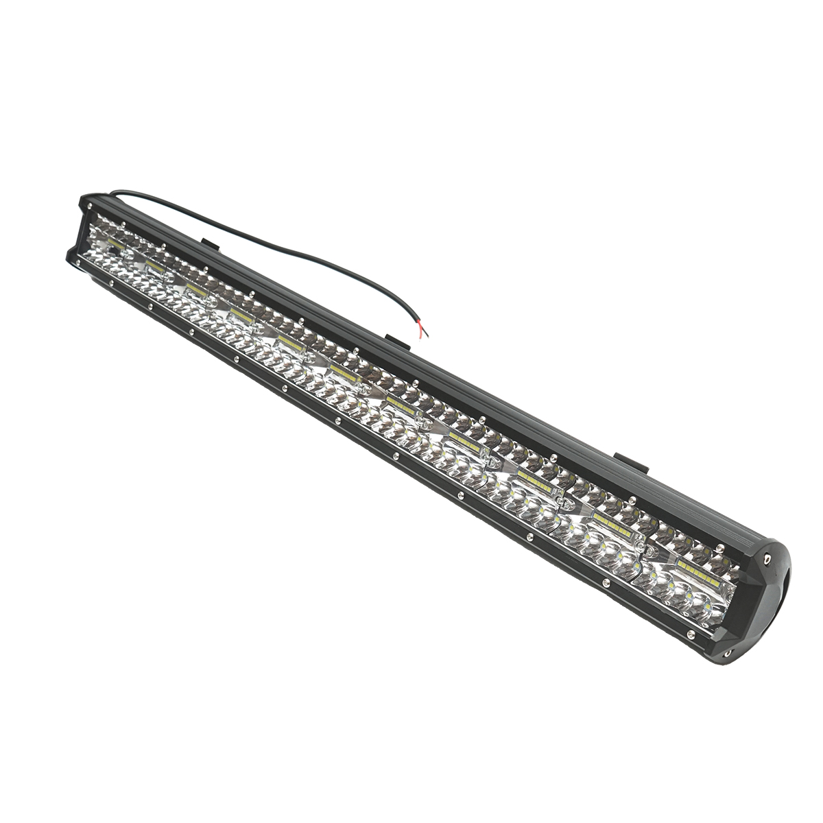 Lampa LED tip bara 12-24V, 660W, 794x80x68mm Breckner Germany – imagine 2
