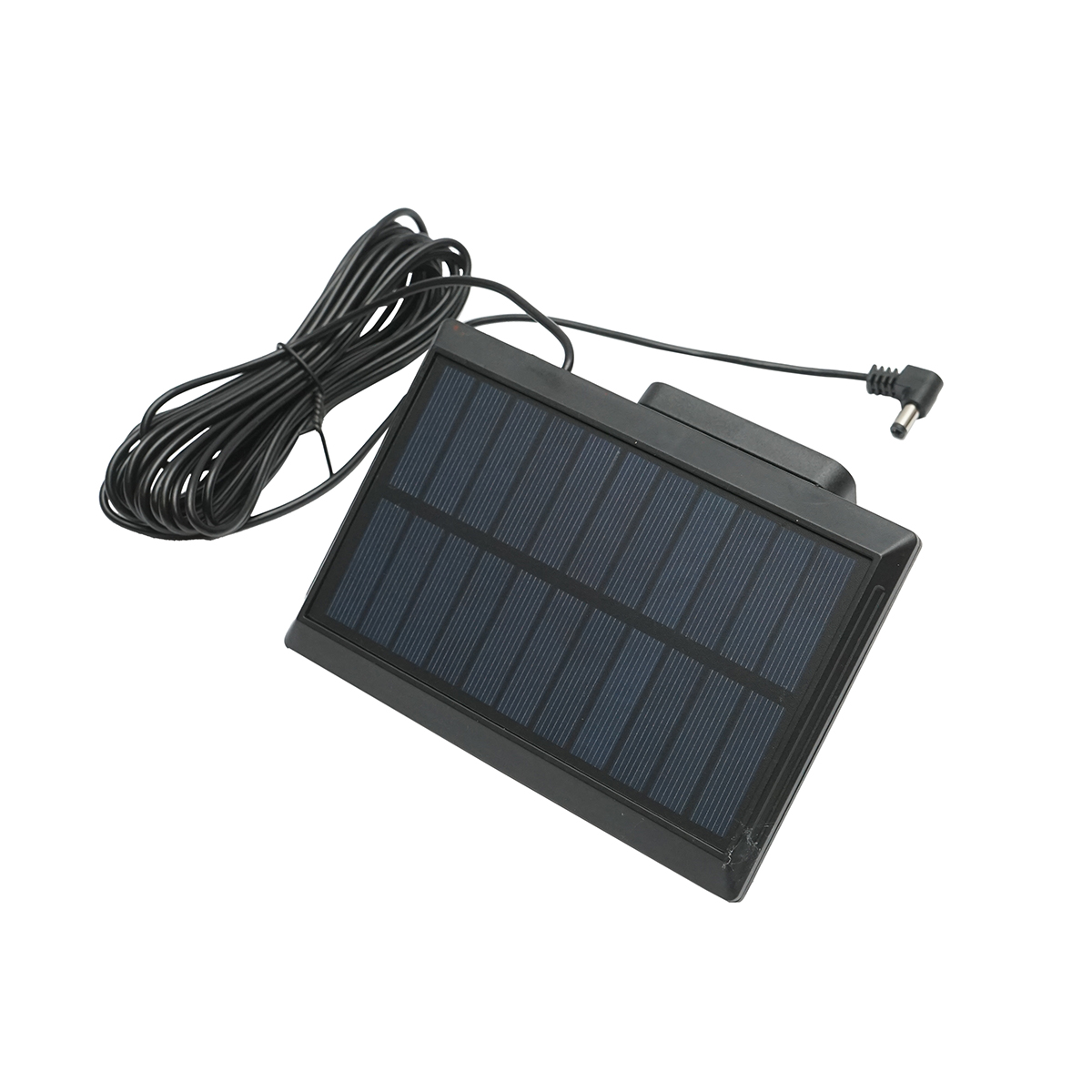 Lampa LED cu panou solar telecomanda si baterie 2000mAh, IP65 Breckner Germany – imagine 4
