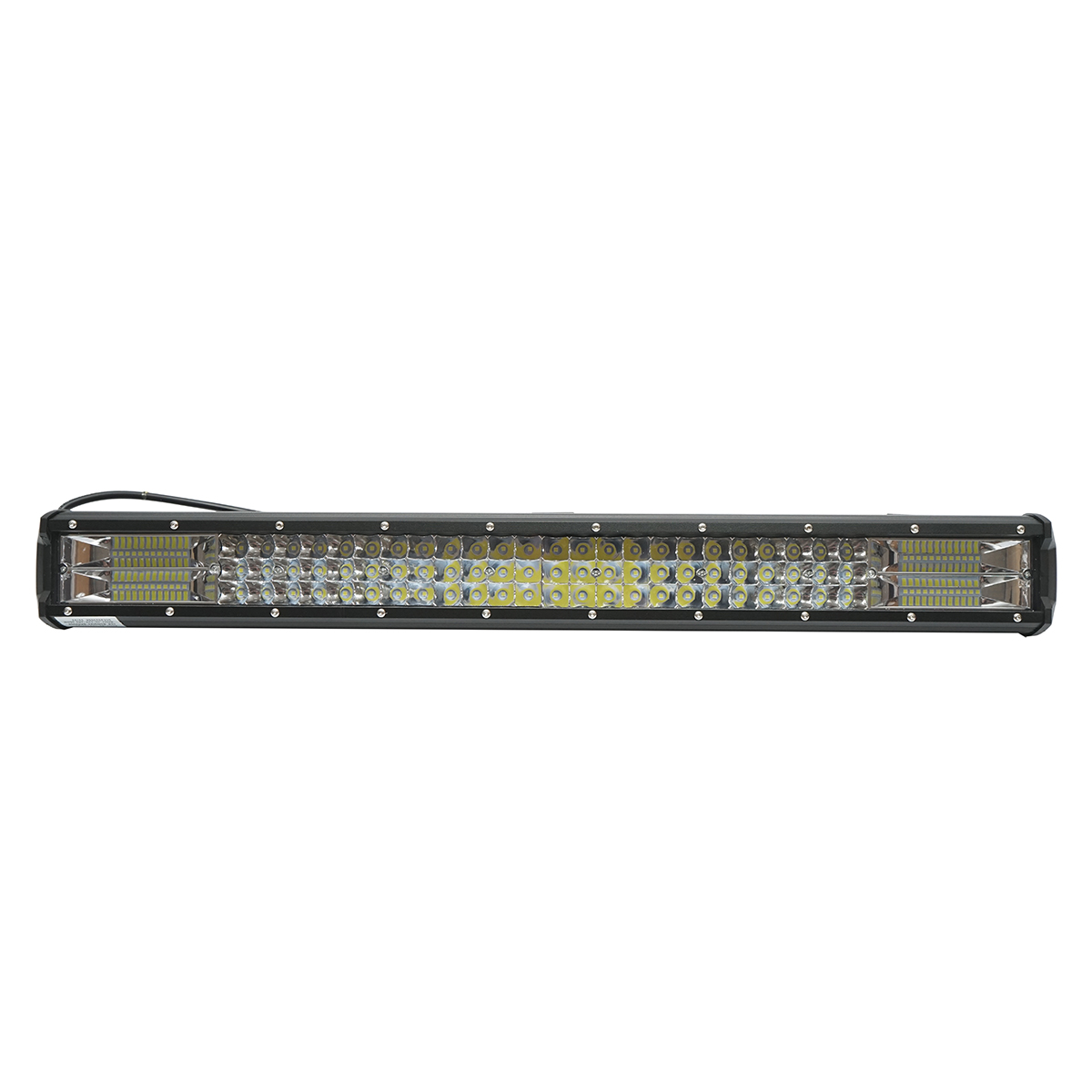 Lampa LED tip bara 12-24V, 360W, 62x79x647mm Breckner Germany