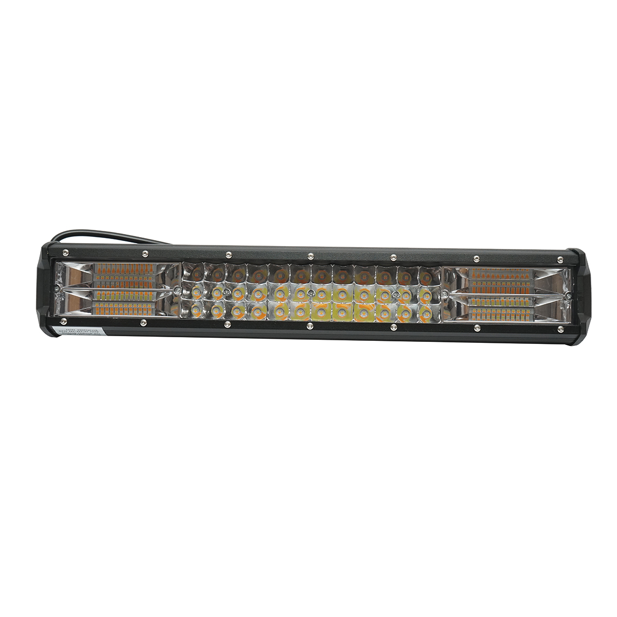 Lampa LED tip bara 12-24V, 252W, 62x79x445mm Breckner Germany