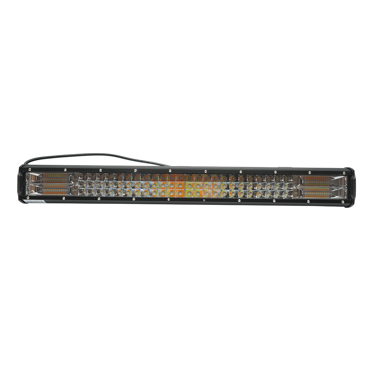 Lampa LED tip bara 12-24V, 360W, 62x79x647mm Breckner Germany