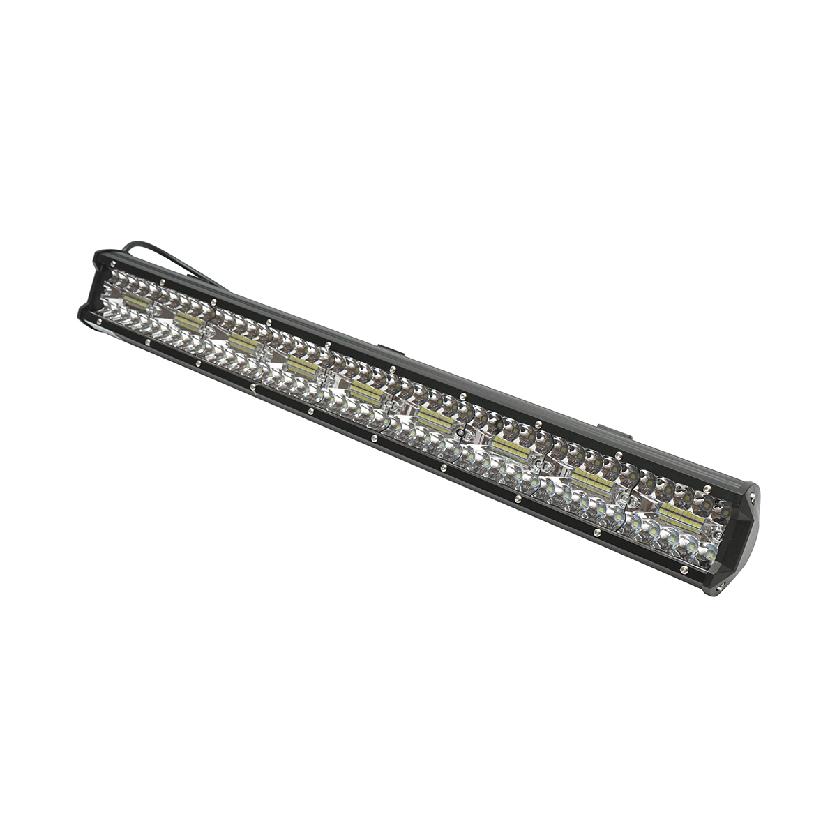 Lampa LED tip bara 12-24V, 540W, 62x79x647mm Breckner Germany – imagine 2