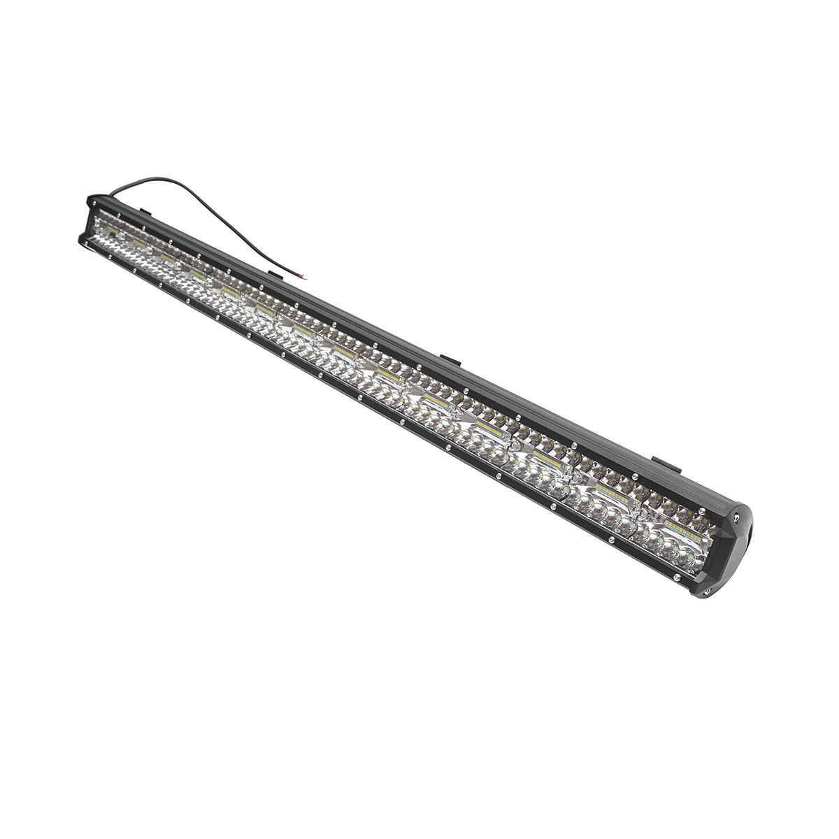 Lampa LED tip bara 12-24V, 840W, 62x79x995mm Breckner Germany – imagine 2