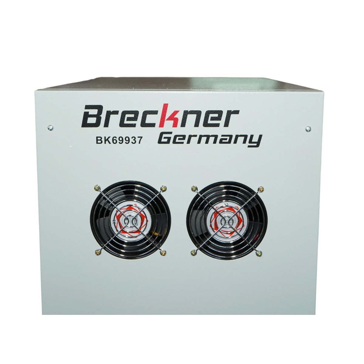 Stabilizator automat de tensiune 45KVA trifazat cu servomotor, bypass, afisaj LCD Breckner Germany – imagine 8