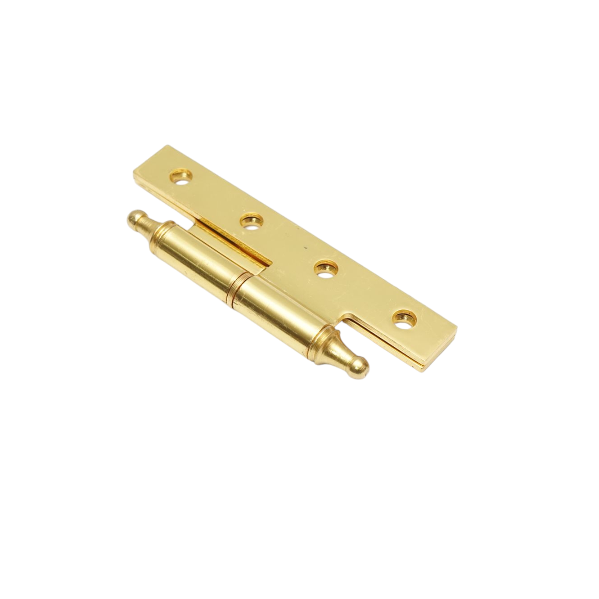 Set 2 balamale bronz pentru usa, stanga 95x55x2.5mm – imagine 4