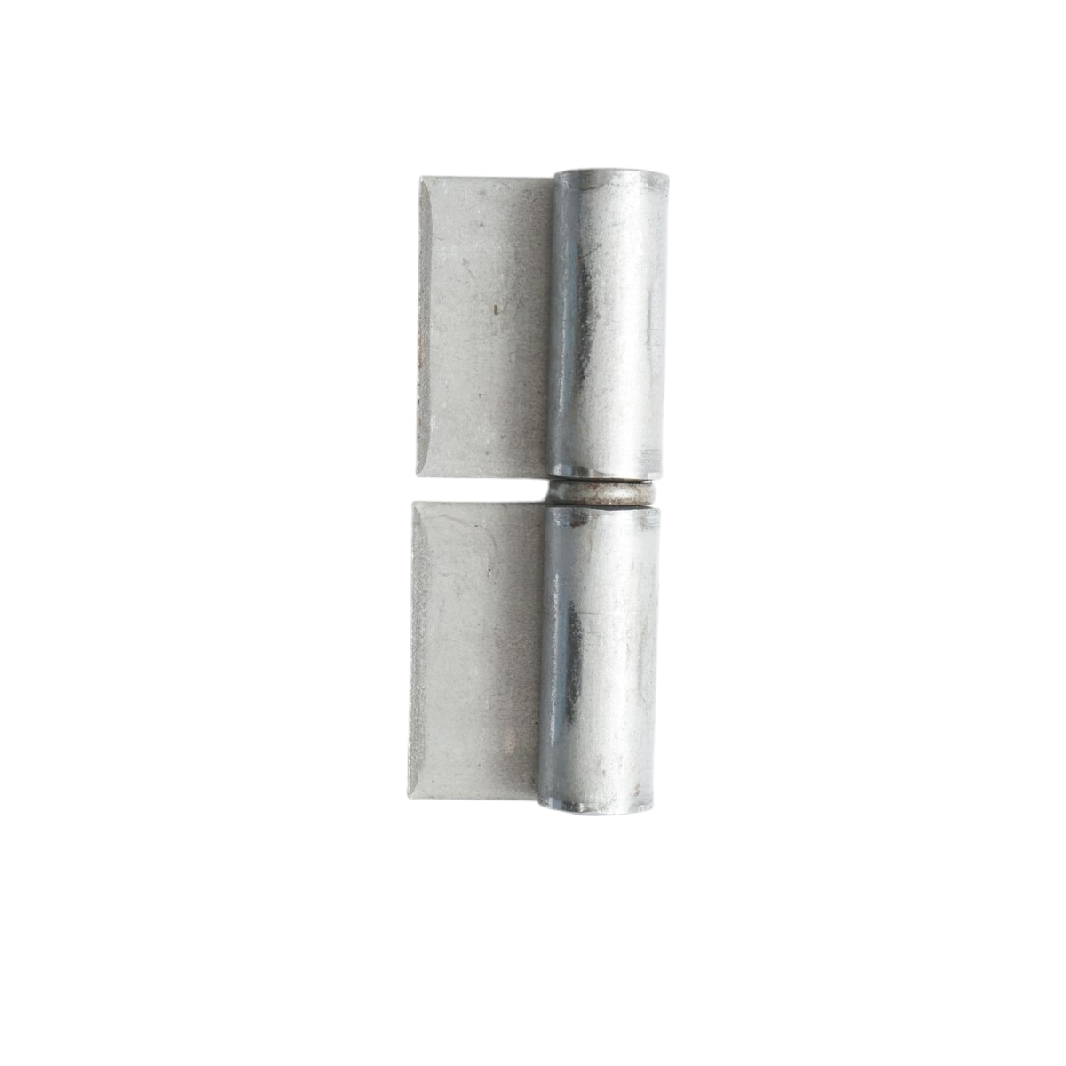 Balama sudura cu talpa pentru poarta, usa 3X80mm