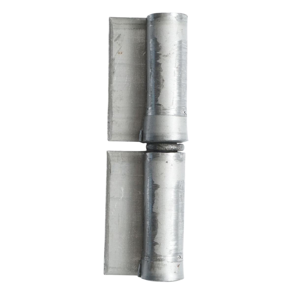 Balama sudura cu talpa pentru poarta, usa 4X120mm