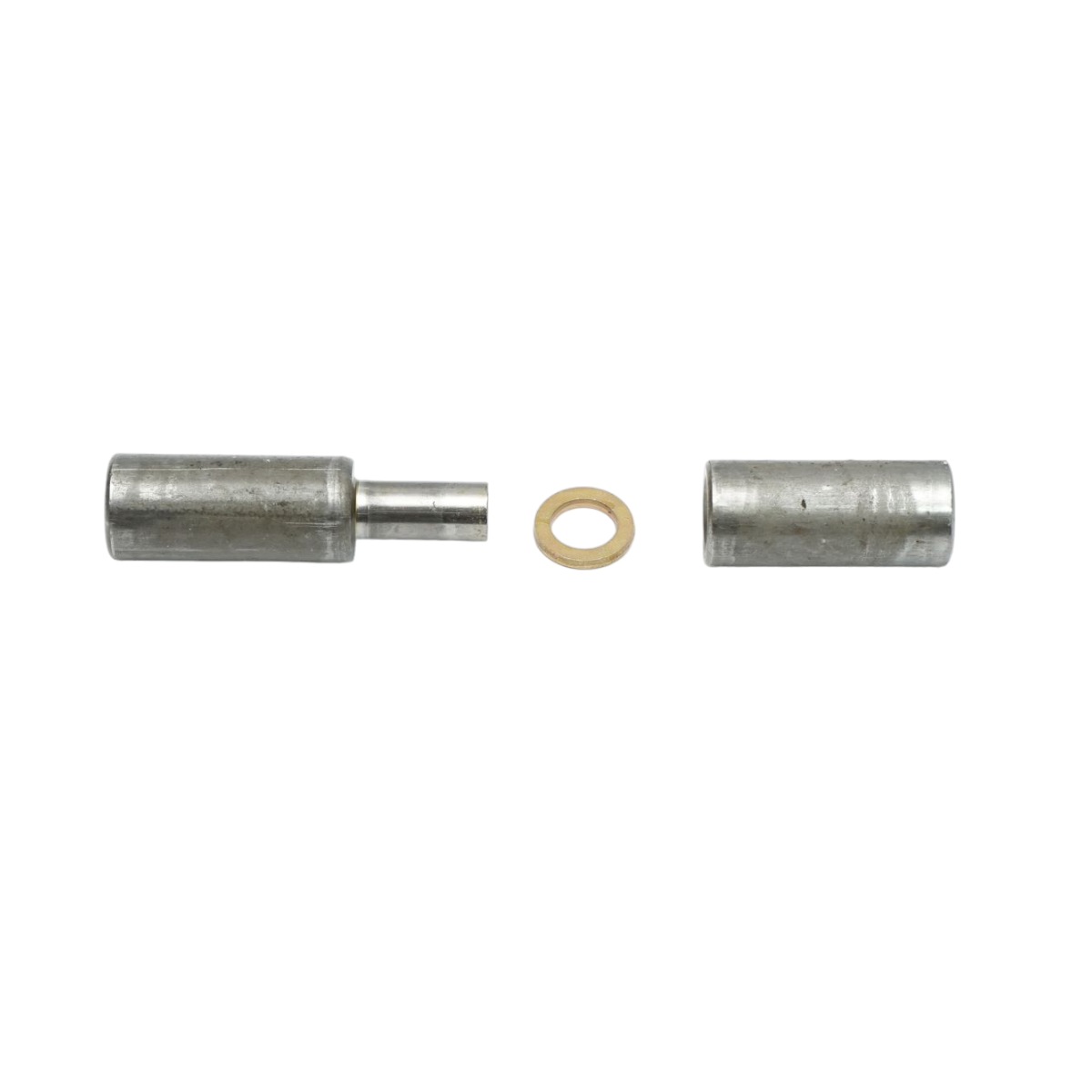 Balamala sudabila 16X68mm pentru poarta, usa – imagine 3