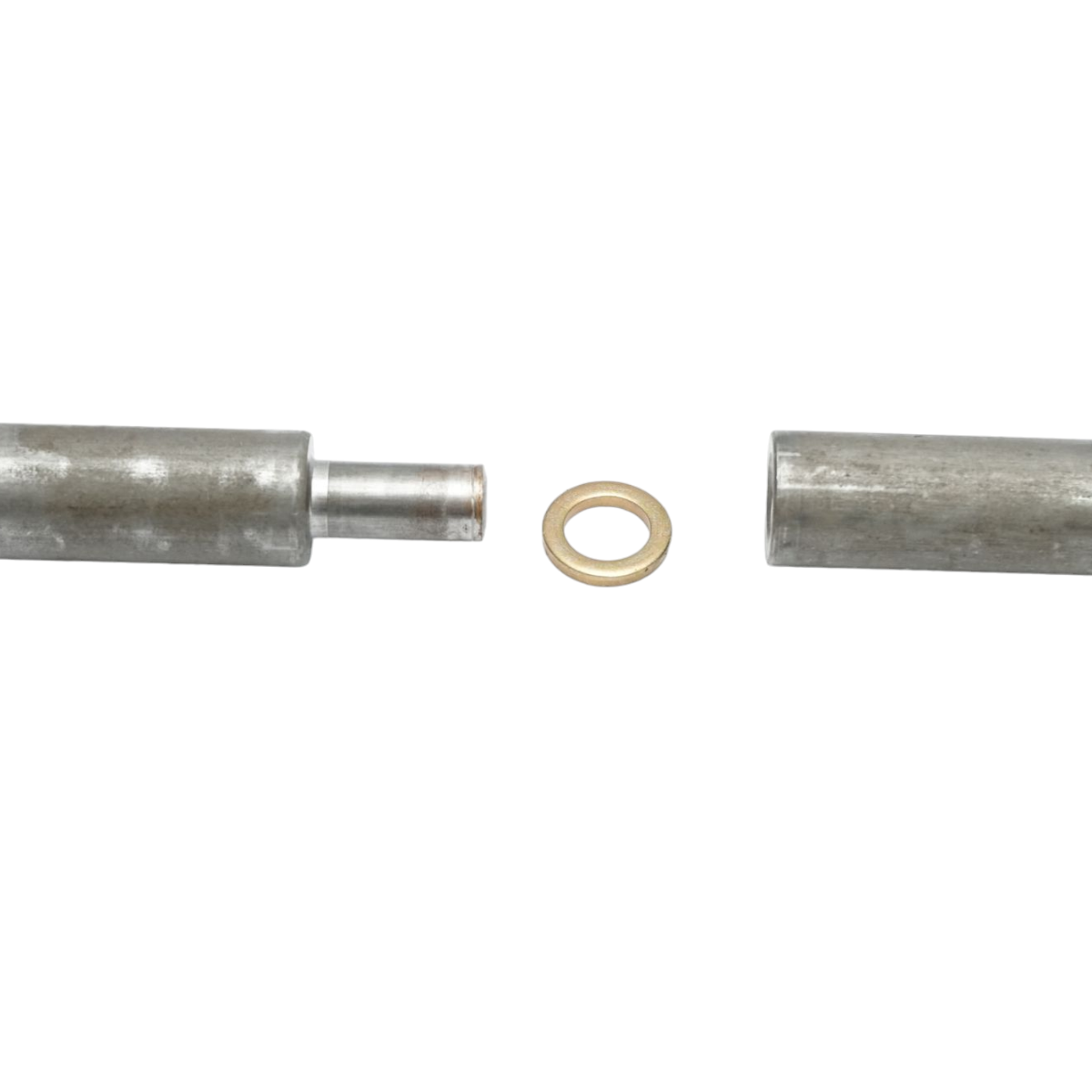 Balamala sudabila 22X90mm pentru poarta, usa – imagine 3