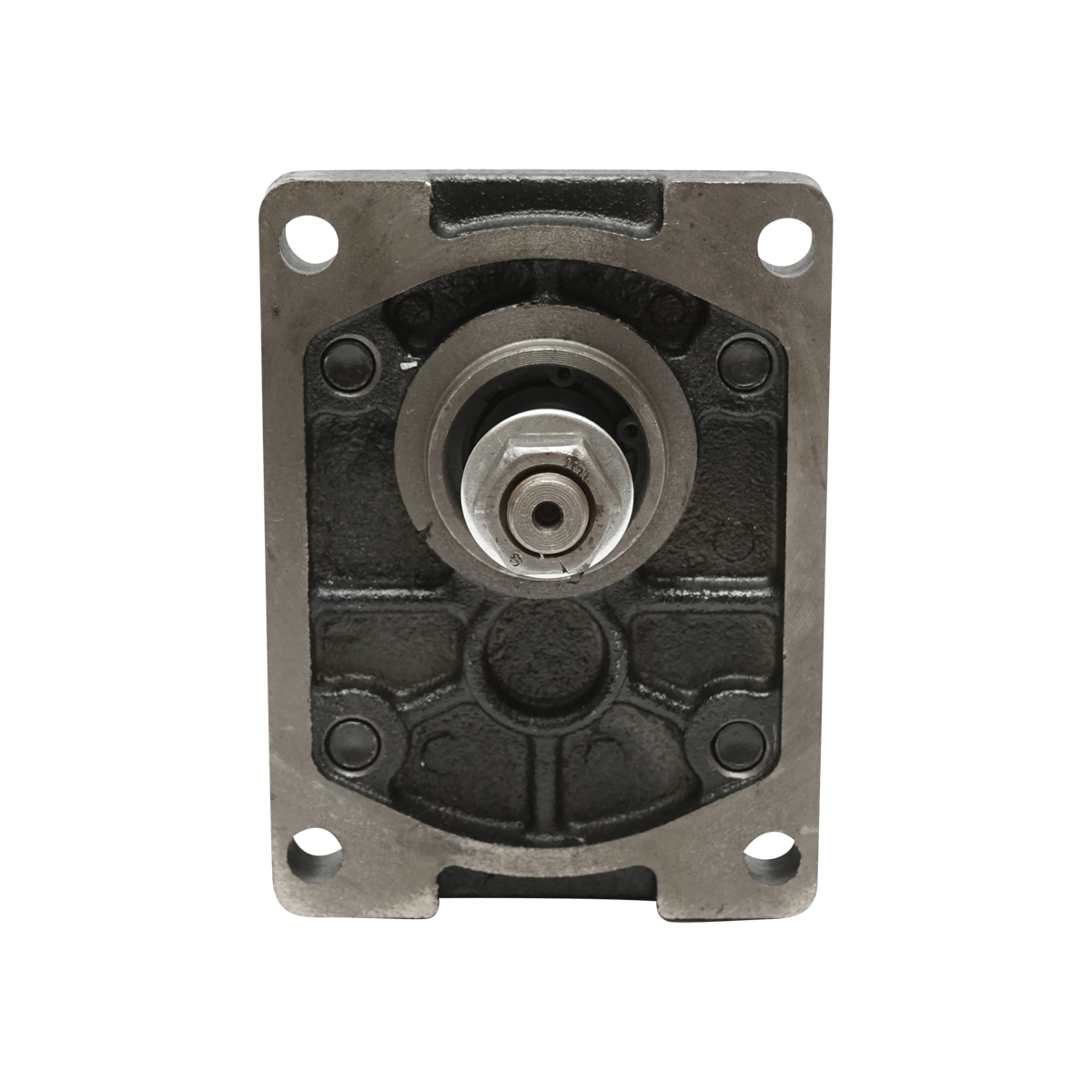 Pompa hidraulica H113 stanga DM 200 bar UTB U-445 de directie PS 10-0 debit marit – imagine 2