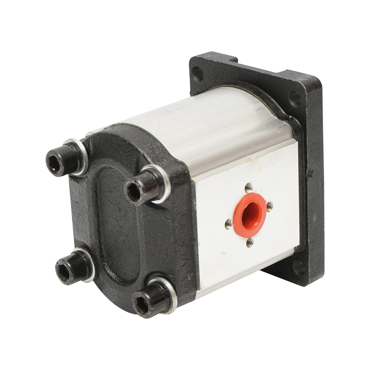 Pompa hidraulica H113 stanga DM 200 bar UTB U-445 de directie PS 10-0 debit marit – imagine 5