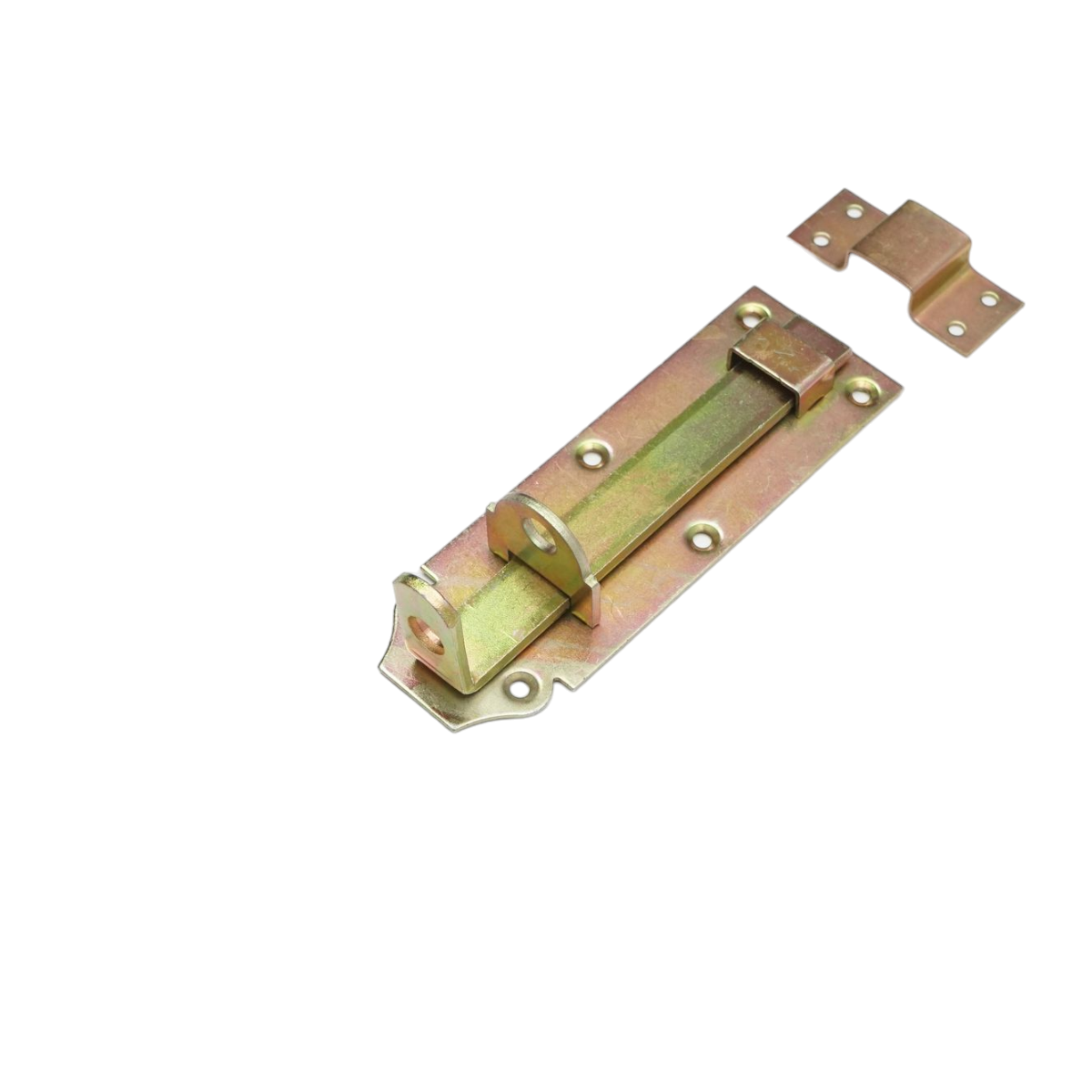 Zavor plat 150mm cu blocaj lacat – imagine 3