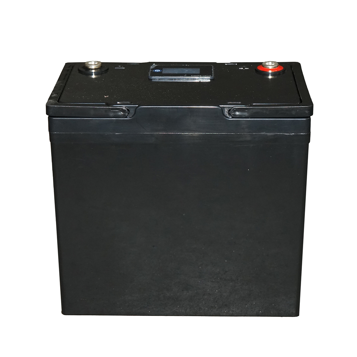 Baterie LiFePO4 12.8V 50Ah cu BMS, Bluetooth, LCD display si protectie temperatura IP54 CHILWEE – imagine 3