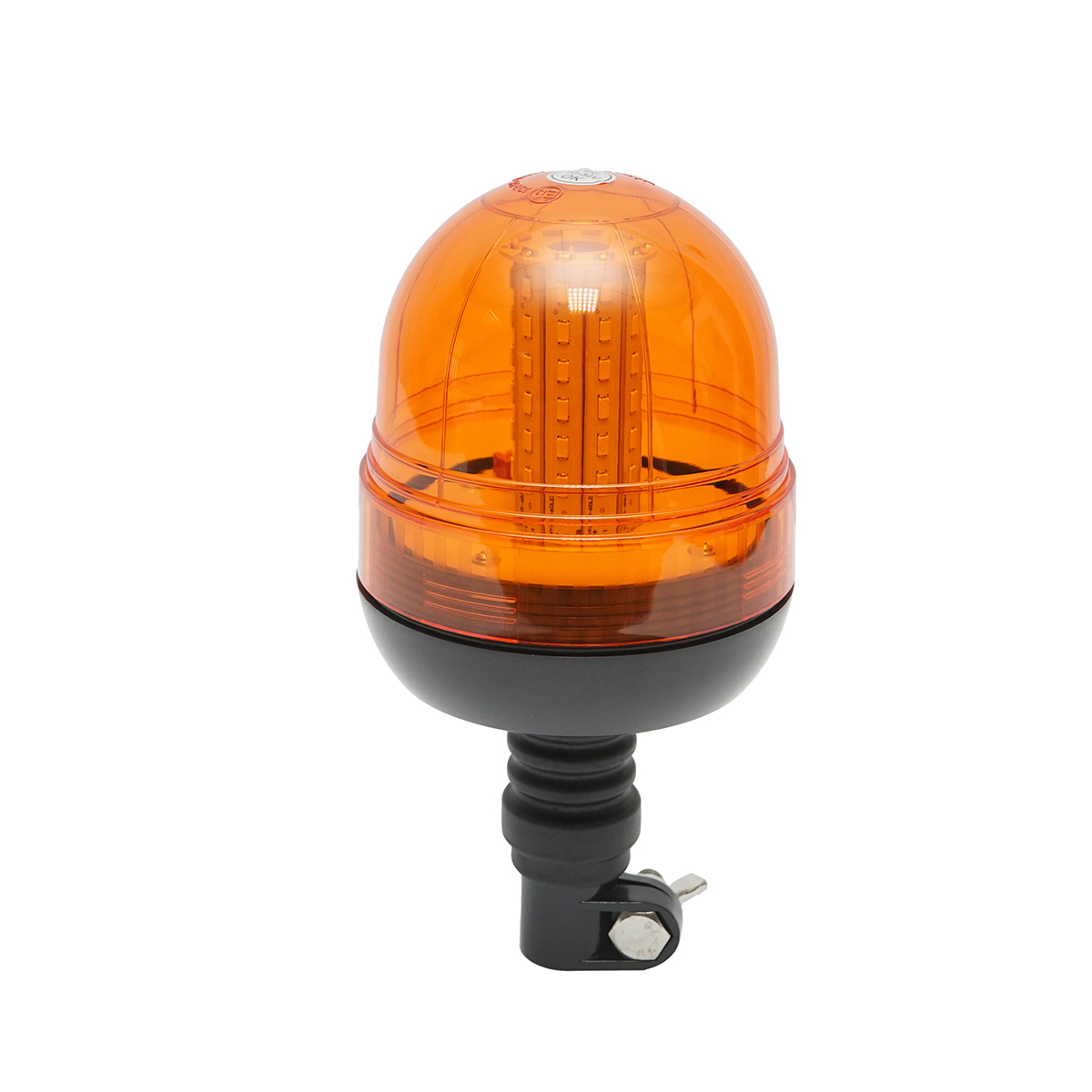 Girofar led 12-24V pentru suport picior cu 3 functii IP65