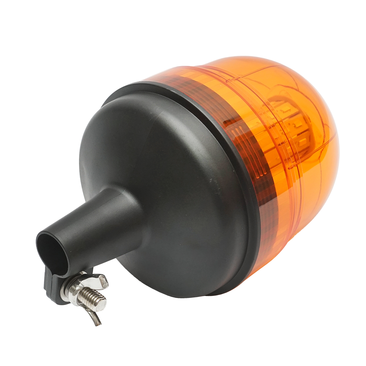 Girofar led 12-24V pentru suport picior cu 3 functii IP65 – imagine 2