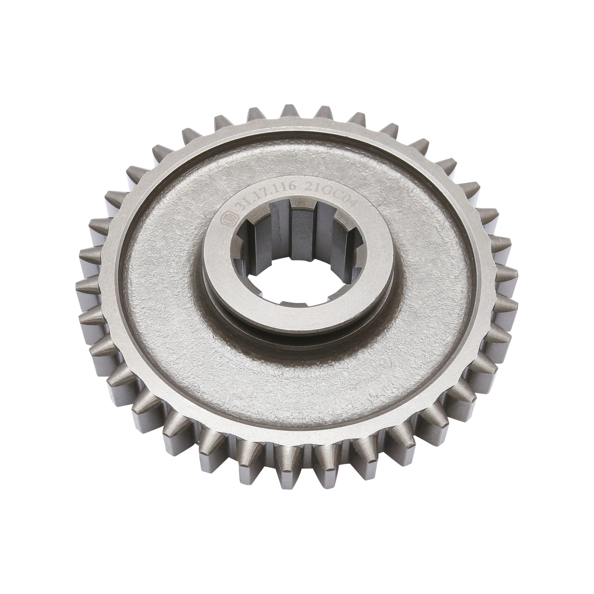 Roata dintata vitezele 2 si MI UTB U-650 – imagine 4
