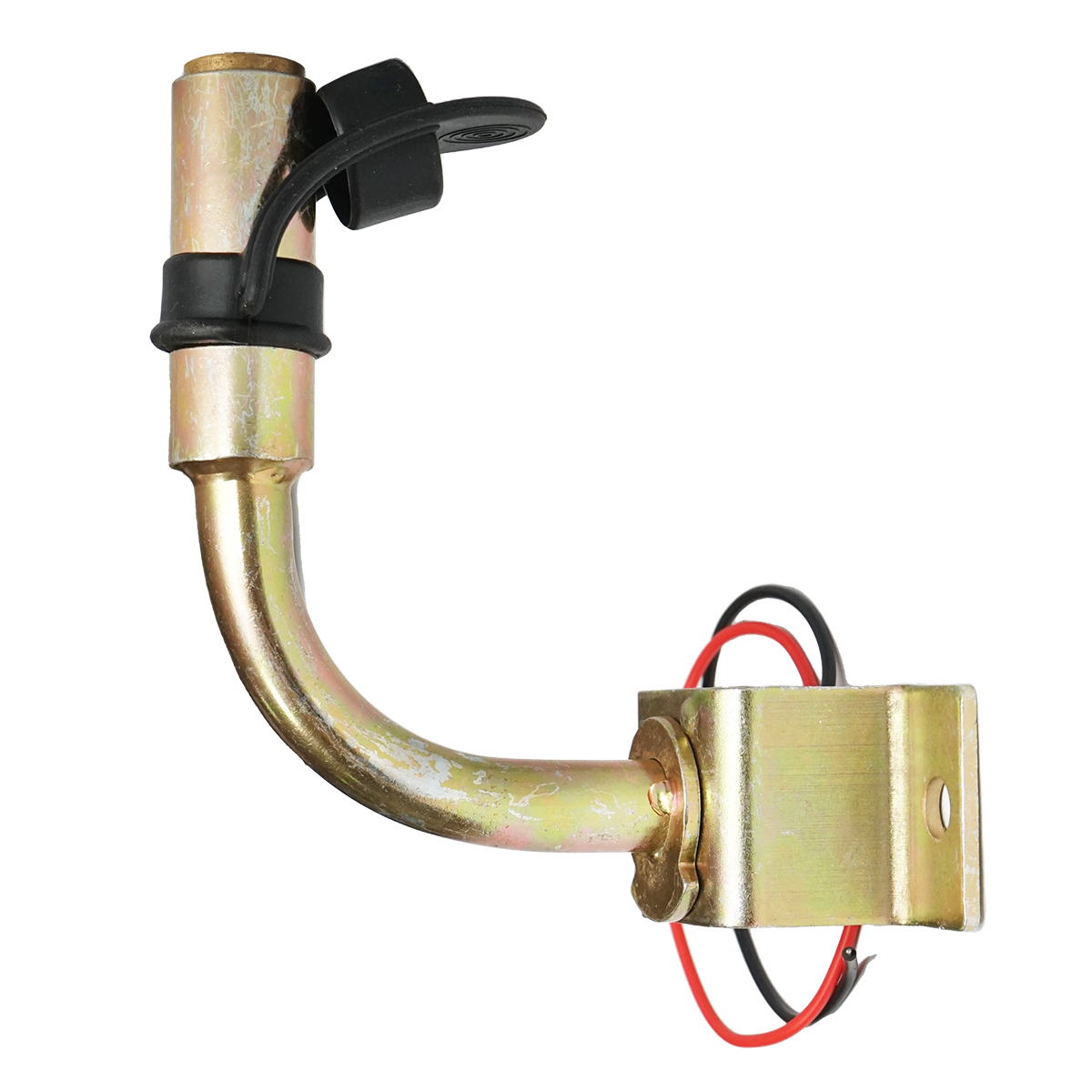 Picior, suport lateral pentru girofar led