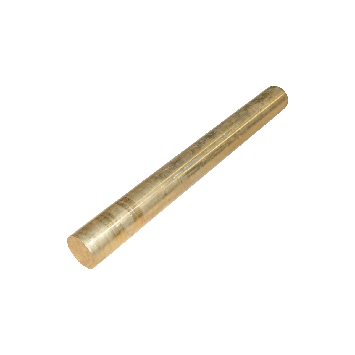 Bara bronz grafitat rotunda D: 100mm, L: 330mm, 24.3kg – imagine 2