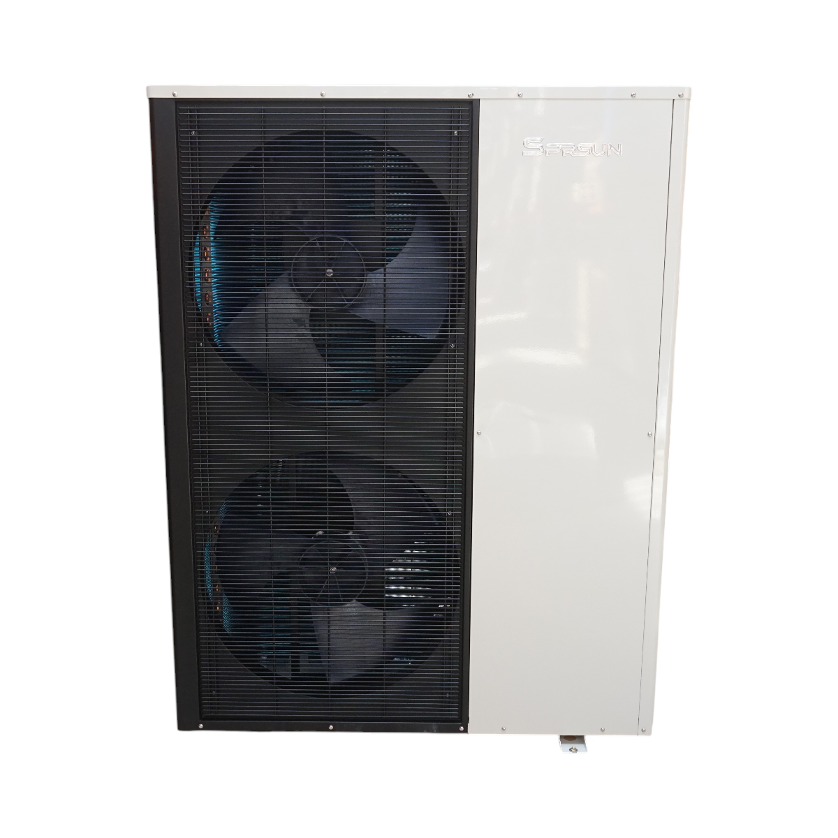 Pompa de caldura aer-apa monobloc 29kW, 380V, A+++ IPX4 SPRSUN