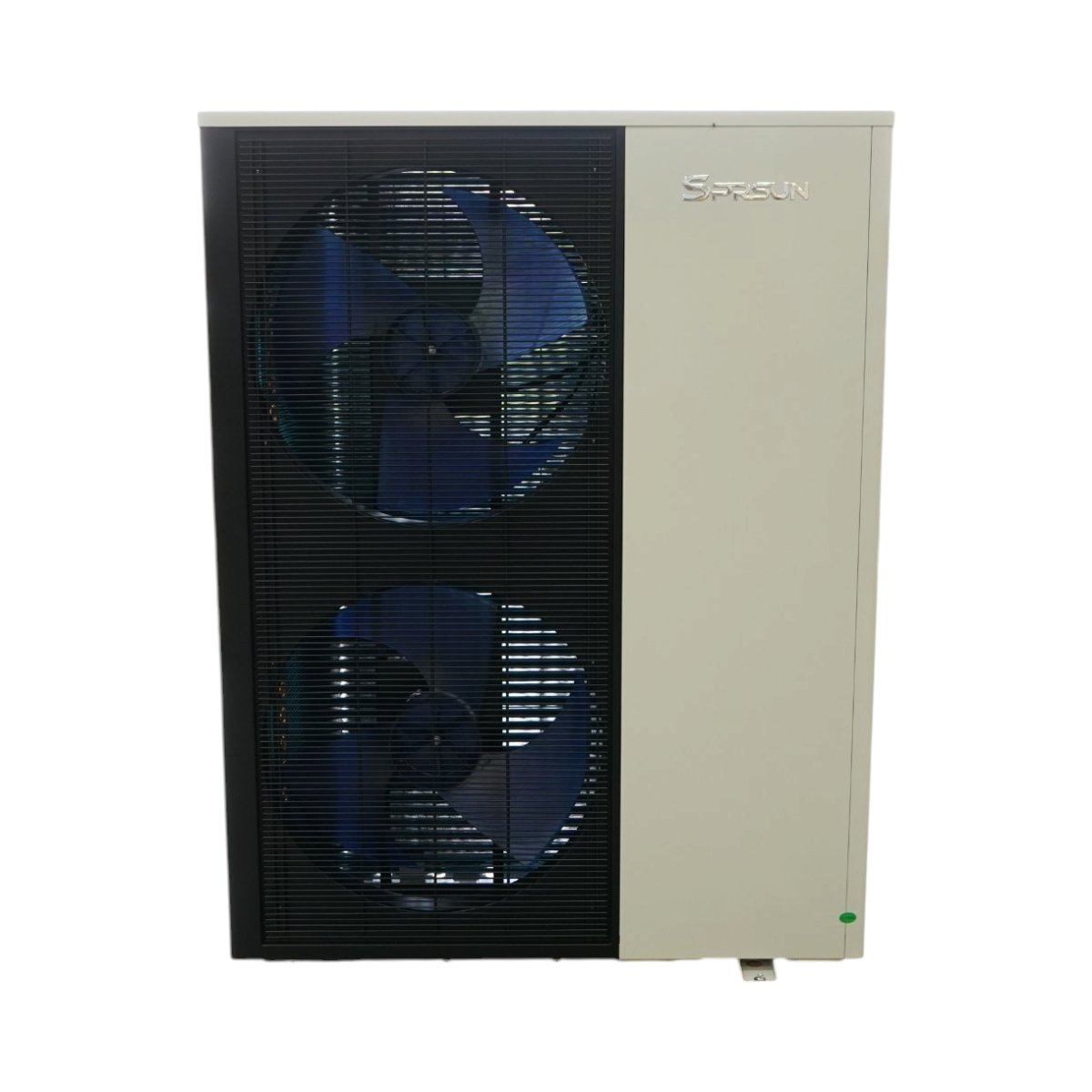 Pompa de caldura aer-apa monobloc 29kW, 380V, A+++ IPX4 SPRSUN