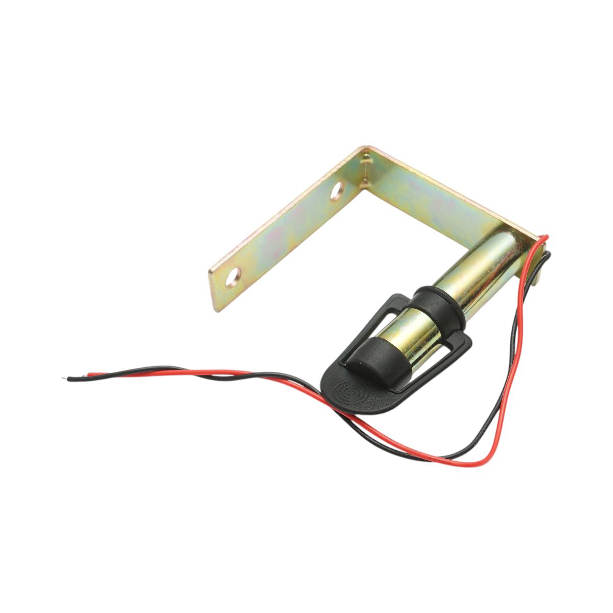Picior, suport lateral pentru girofar LED – imagine 2