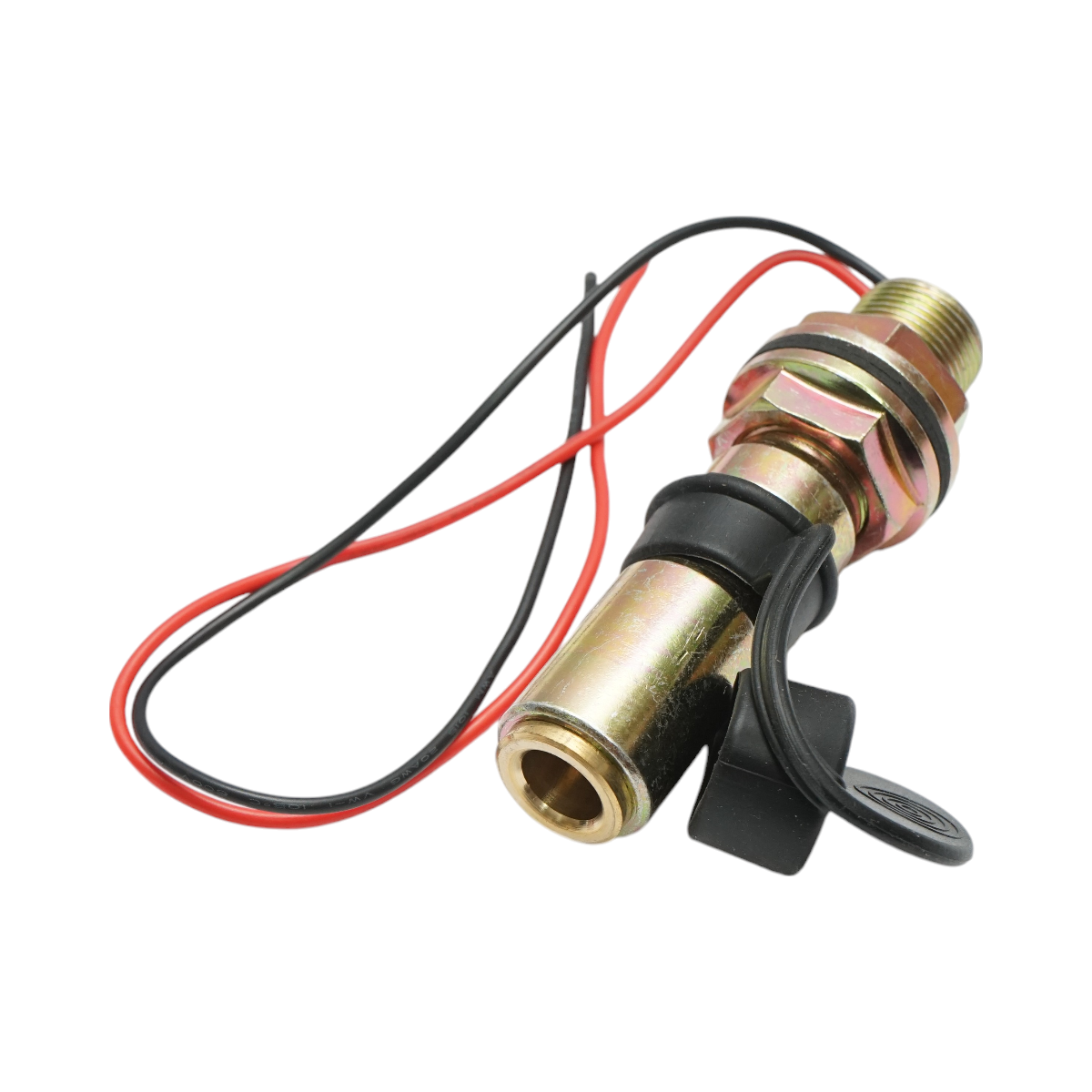 Picior, suport lateral pentru girofar led – imagine 3